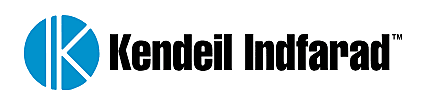 Kendell Indfarad